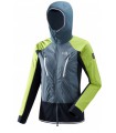 CHAQUETA MILLET TRILOGY DUAL ALPHA D HOODIE (MUJER)