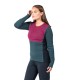 CAMISETA DEVOLD LAUPAREN MERINO 190 (Mujer)