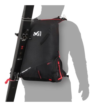 Millet Mystic 20 - Mochila para esquí de travesía, Comprar online
