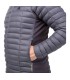 CHAQUETA MOUNTAIN EQUIPMEN PARTICLE HOODED