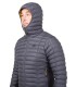 CHAQUETA MOUNTAIN EQUIPMEN PARTICLE HOODED