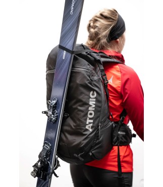 Mochilas de esquí de travesía, consejos de compra mochilas online