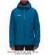 CHAQUETA MAMMUT CRATER HS HOODED