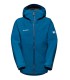 CHAQUETA MAMMUT CRATER HS HOODED
