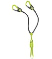 CABO Ferrata EDELRID CABLE COMFORT TRI