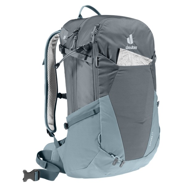 MOCHILA DEUTER FUTURA 23